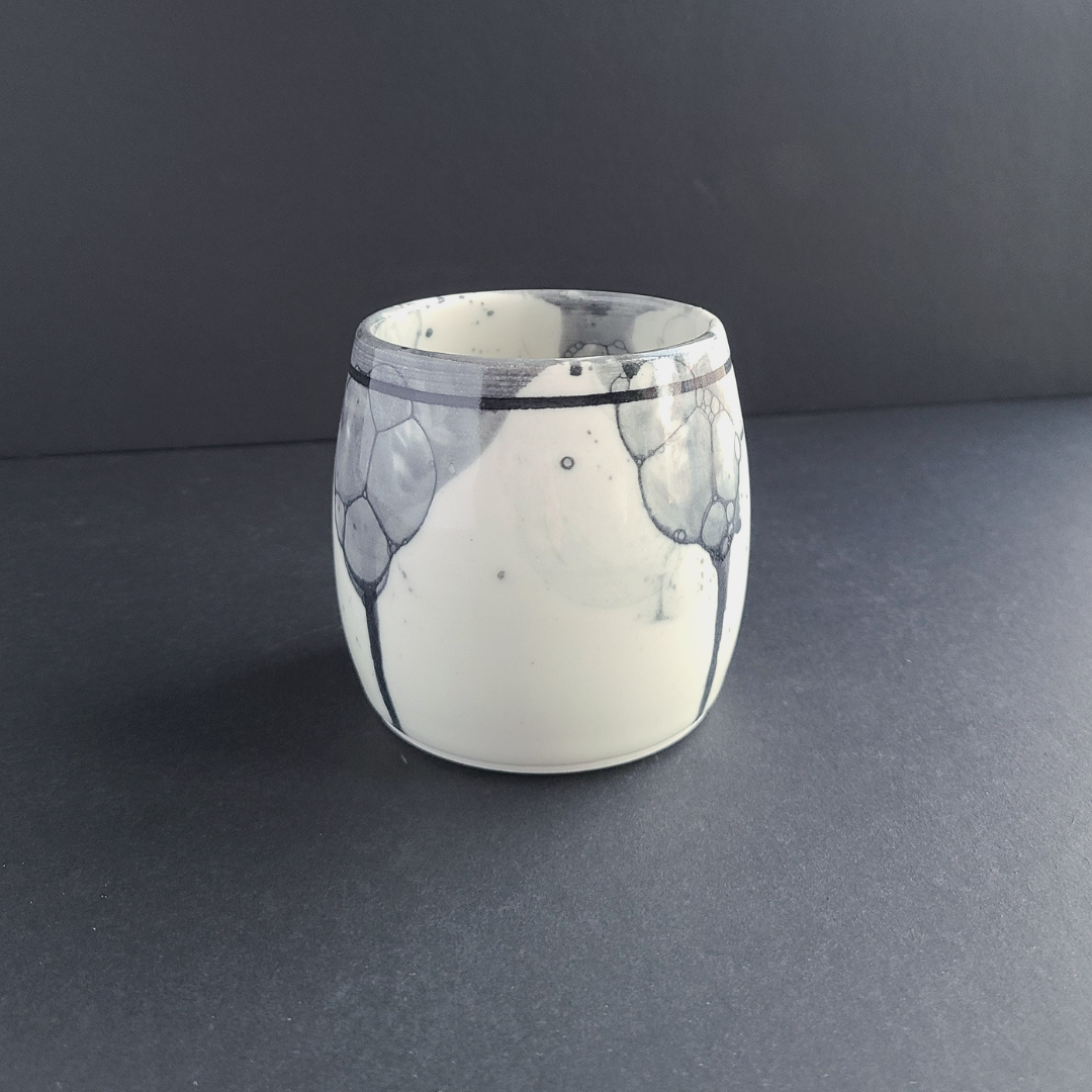 Tasse noire
