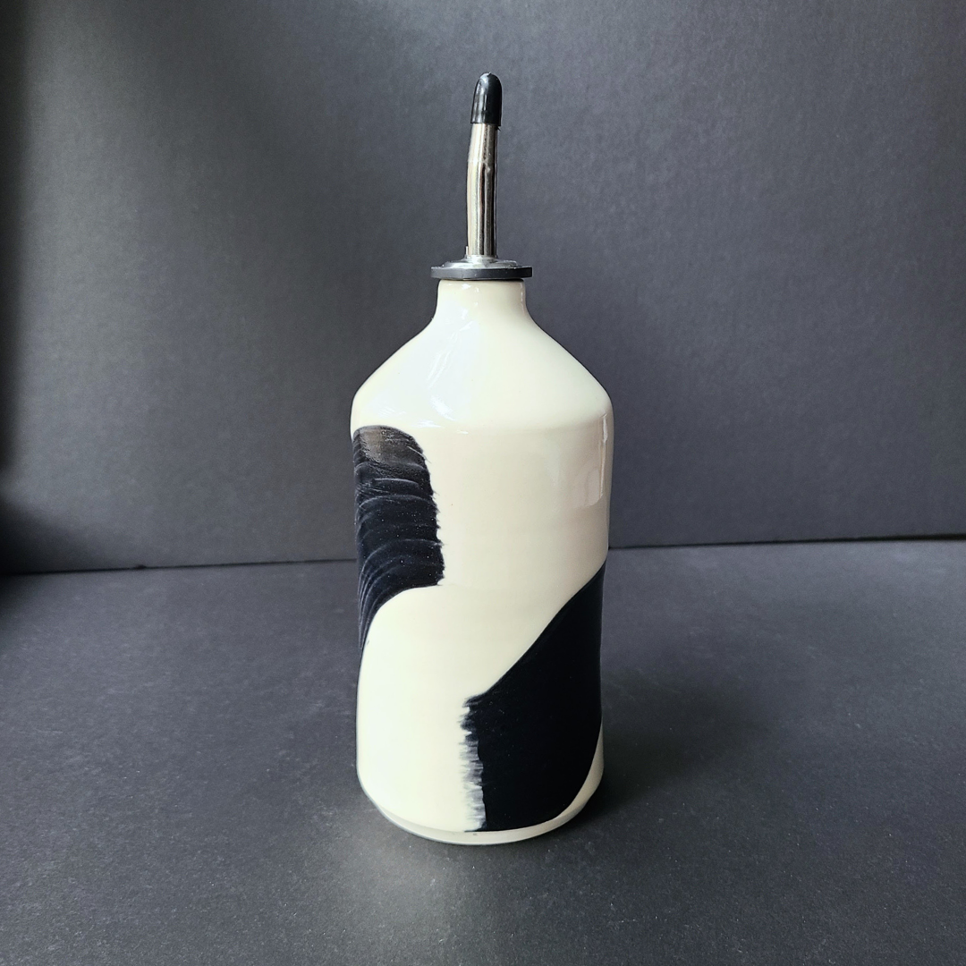 Huilier Ivoir & Charbon