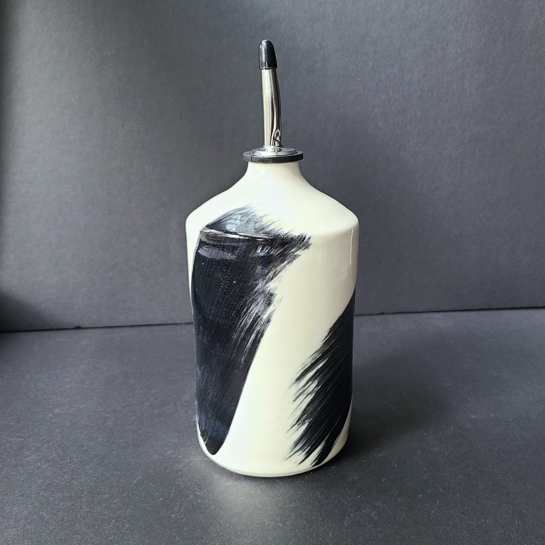 Huilier Ivoir & Charbon