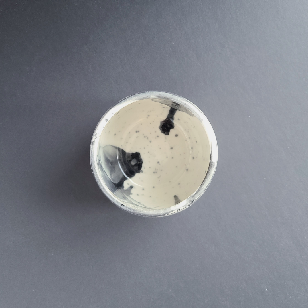 Tasse noire