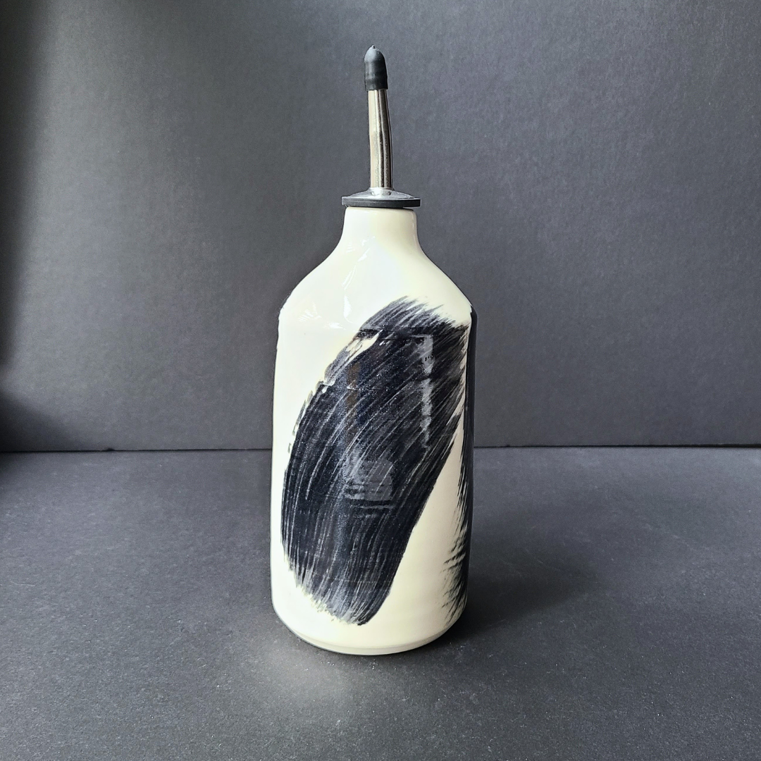 Huilier Ivoir & Charbon