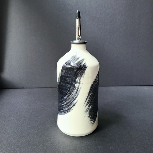 Huilier Ivoir & Charbon