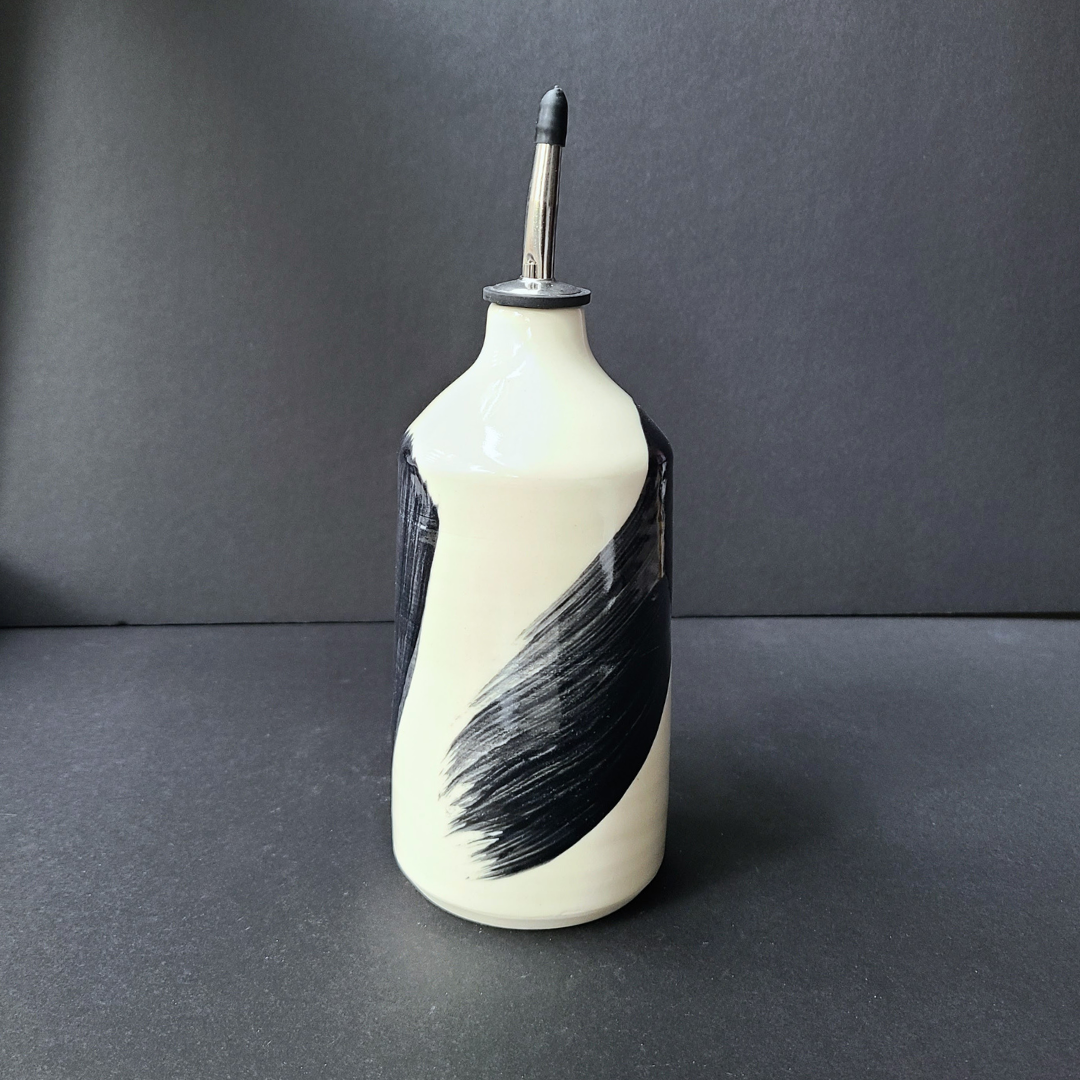 Huilier Ivoir & Charbon