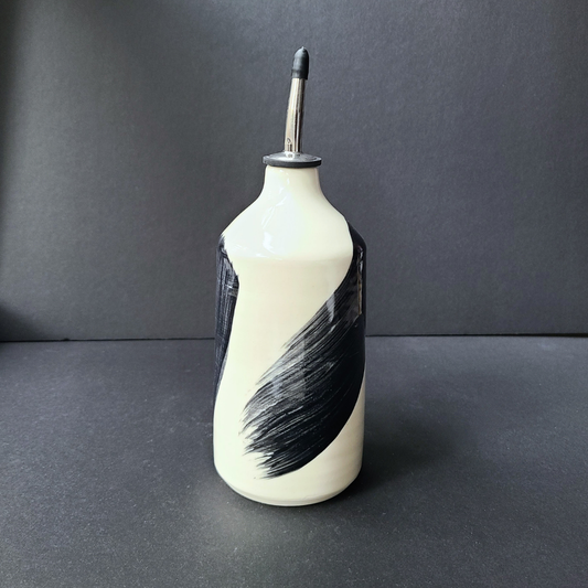 Huilier Ivoir & Charbon