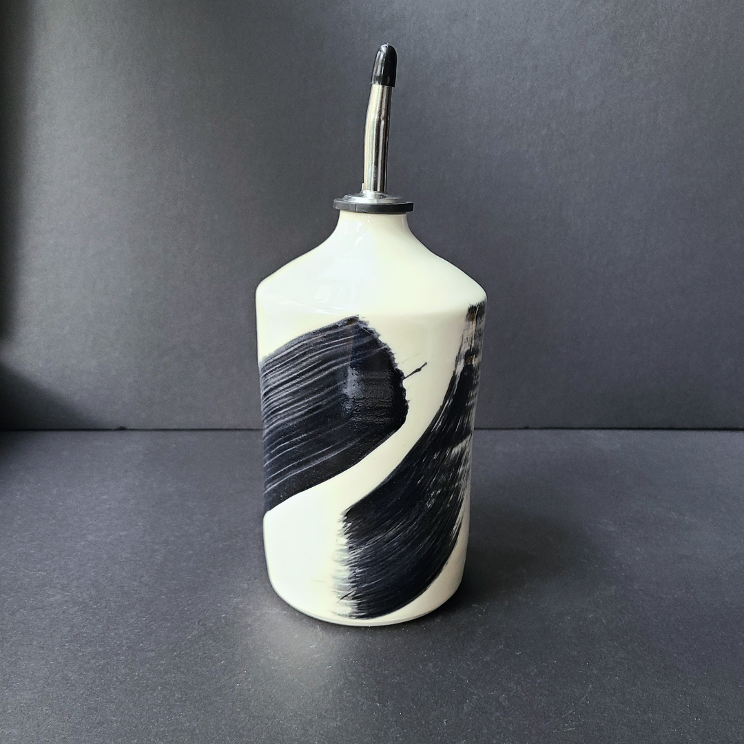 Huilier Ivoir & Charbon