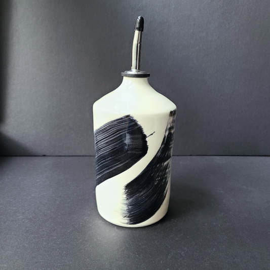 Huilier Ivoir & Charbon