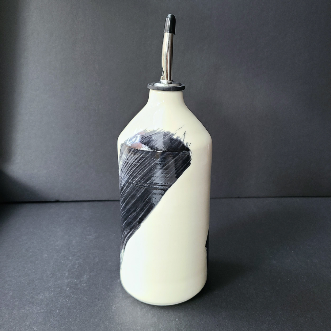 Huilier Ivoir & Charbon