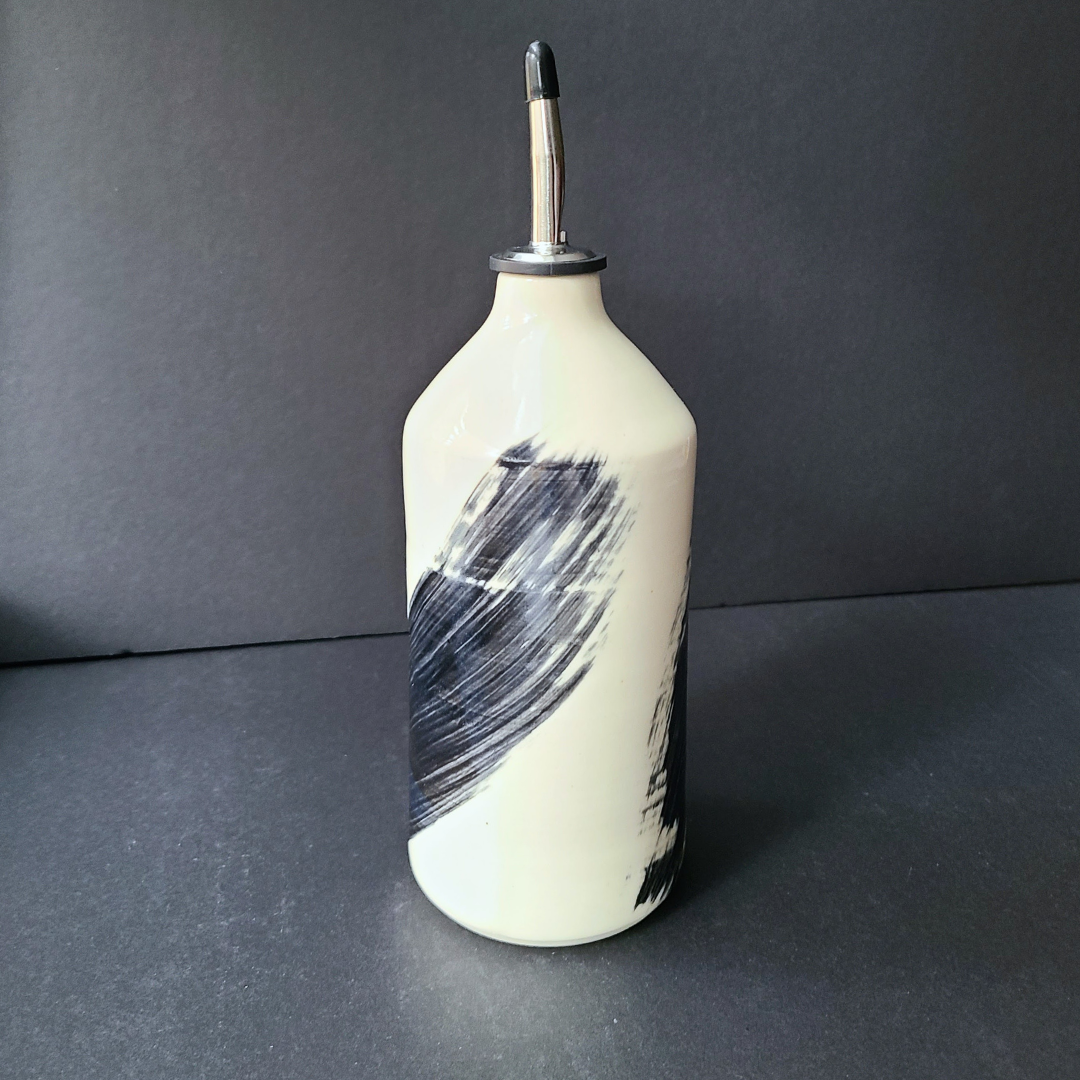 Huilier Ivoir & Charbon