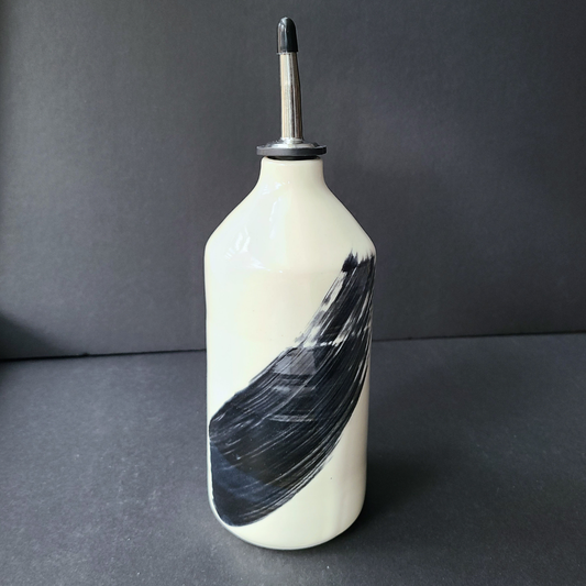 Huilier Ivoir & Charbon