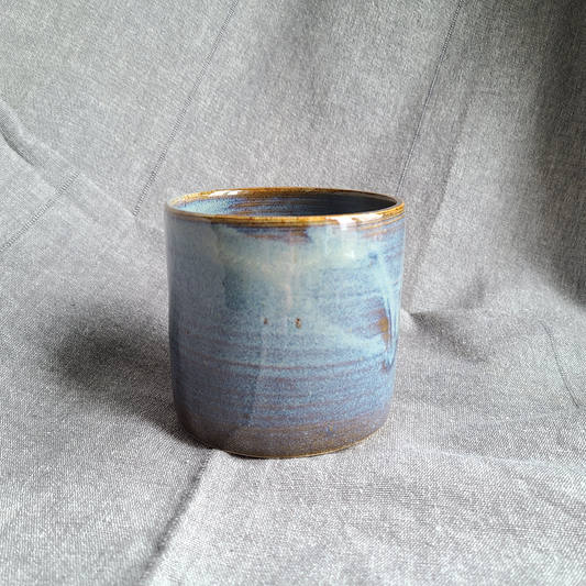 Blue cup (Large)