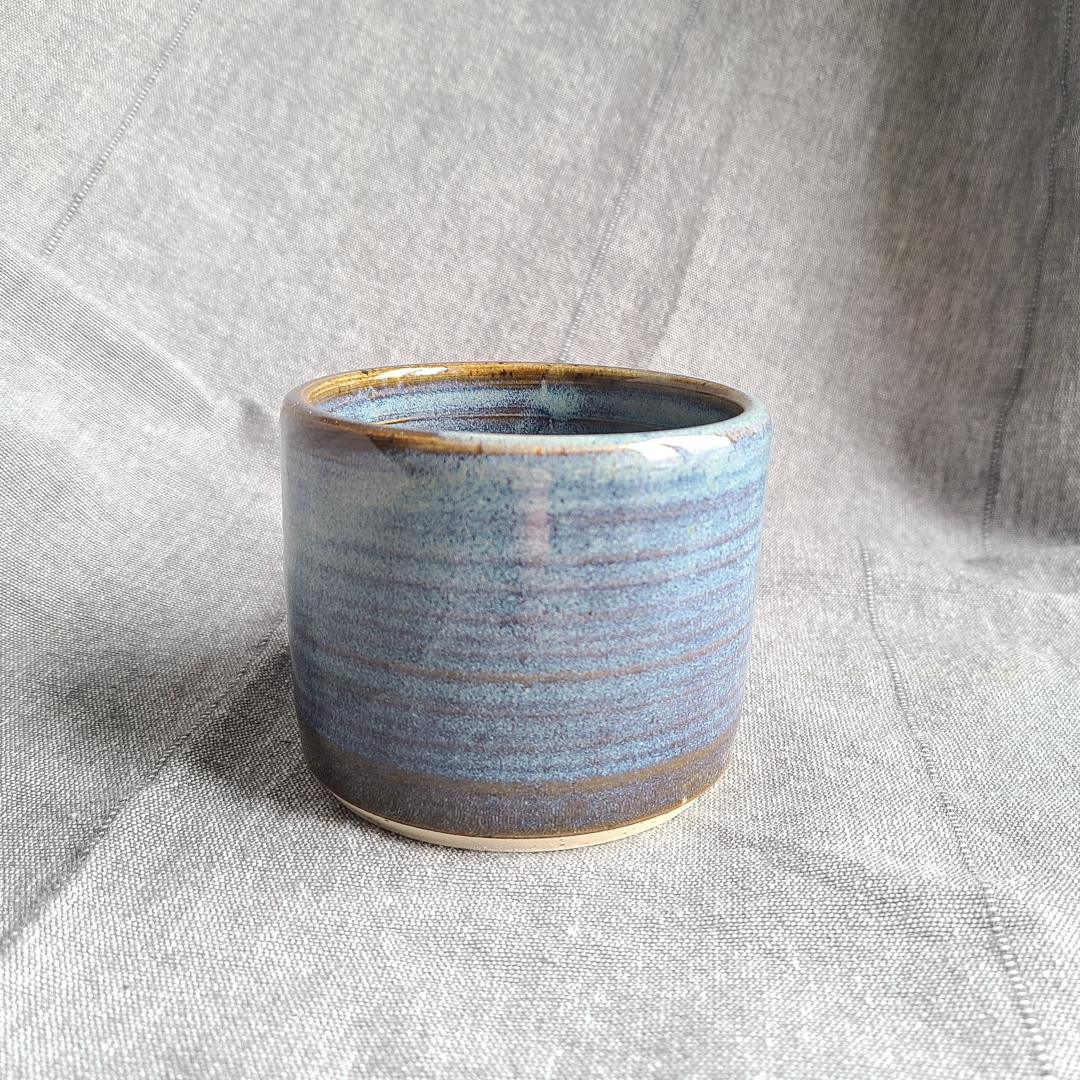 Blue cup (Medium)