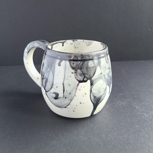 Tasse noire