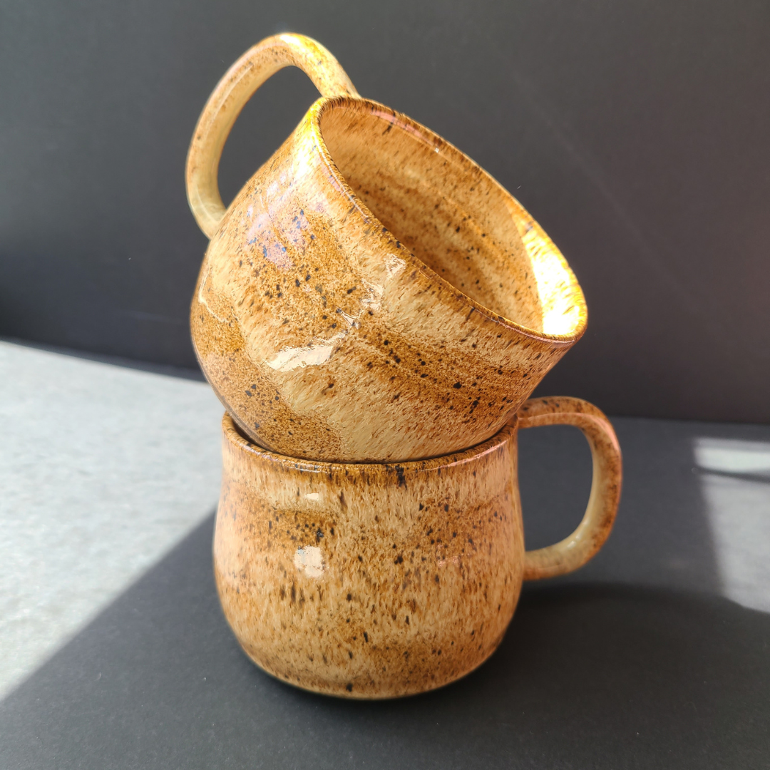 Tasse Dunes
