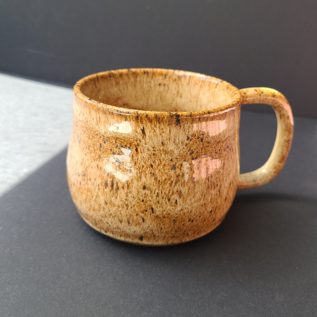Tasse Dunes