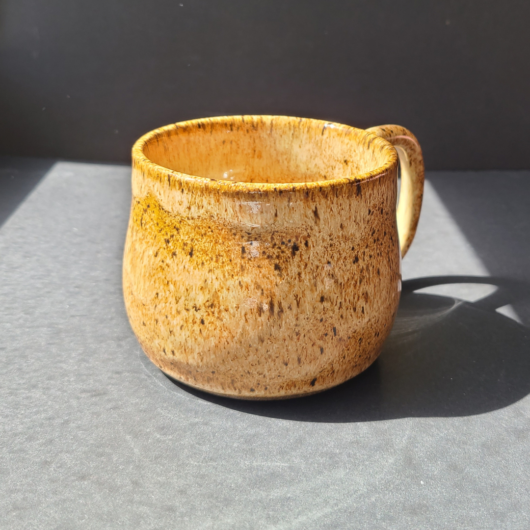 Tasse Dunes